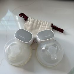 Momcozy S9 Pro Wearable Breast Pump