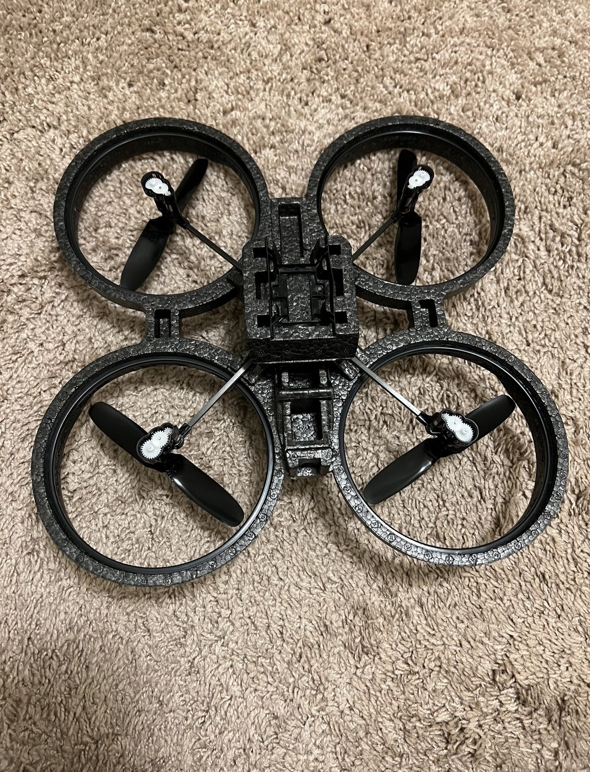 Call of Duty Black Ops 2 Drone