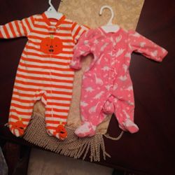 Baby Pajama 