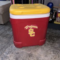 USC Cooler