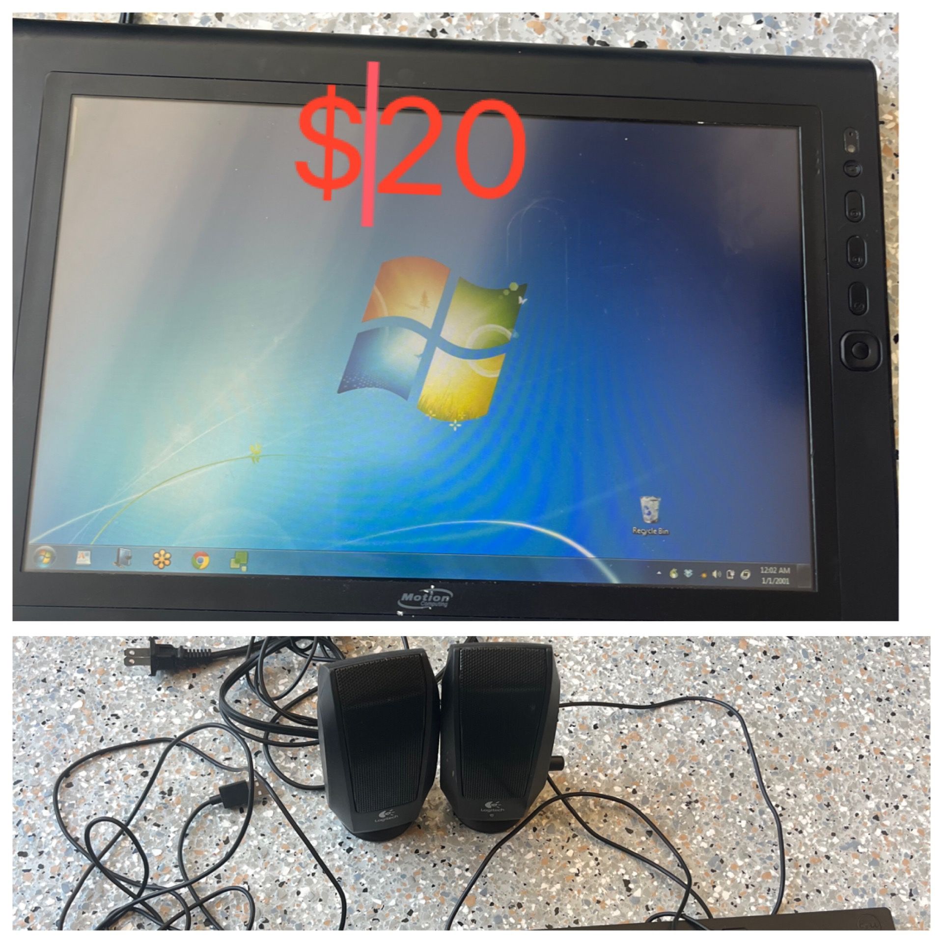 Mini Computer
