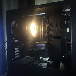 Nzxt Pc