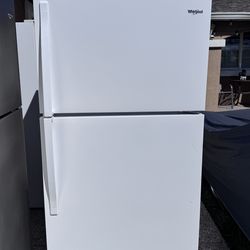 Whirlpool refrigerator manufacturer 2023!!