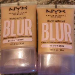 Nyx Foundation 