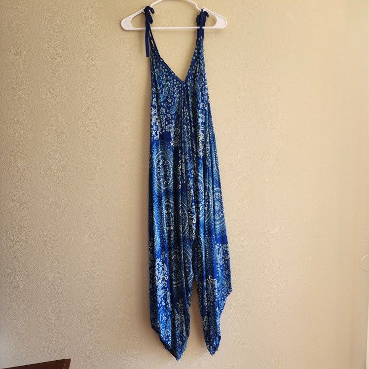 Jumper/Romper