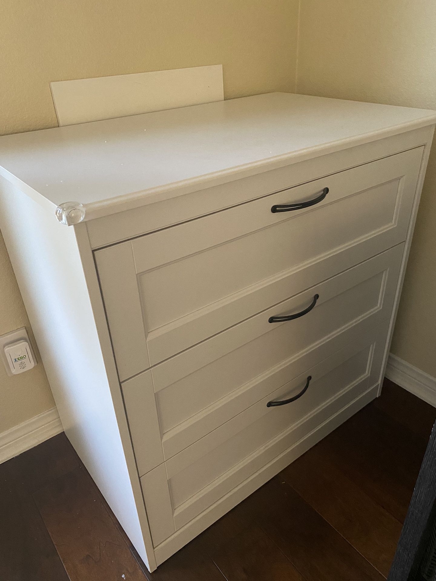 3 Drawer Chest For Sale