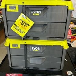 Ryobi Link