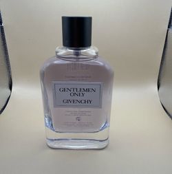 Givenchy Gentleman Only