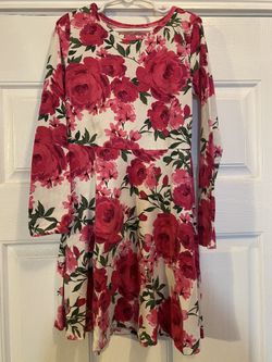 Children’s Place Girls size M 7/8 Dress