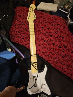 Rockband Guitar Controller