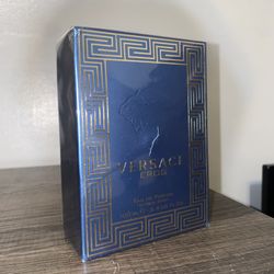 BRAND NEW Versace Eros 100ml