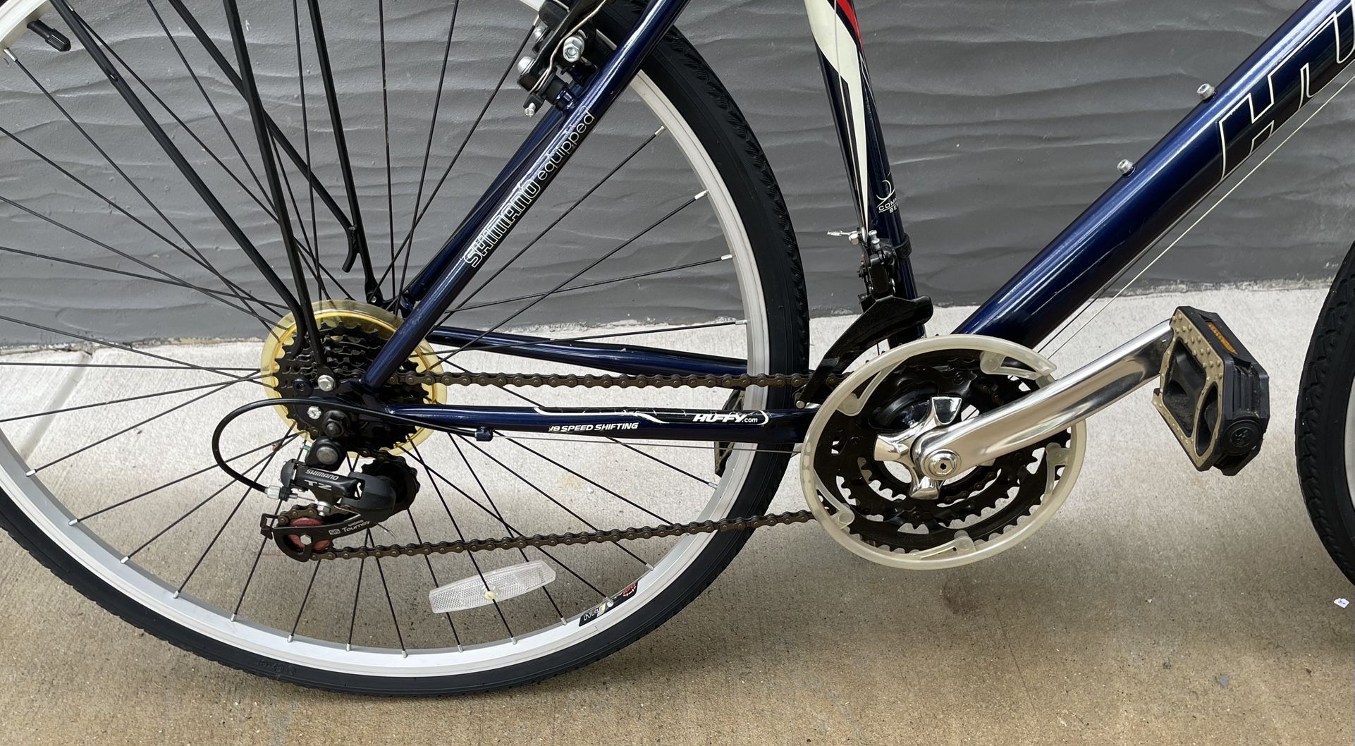 Vintage Huffy Huffy Savannah Bike Huffy Savannah Comfort Touring