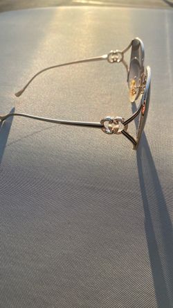 Gucci glasses