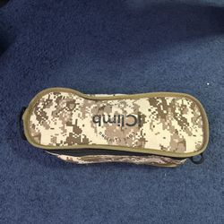 iClimb folding portable chair