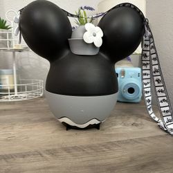 Disney Popcorn bucket