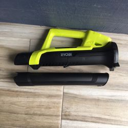 BLOWER RYOBI 18V TOOL ONLY 