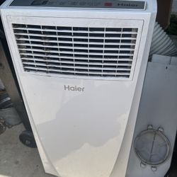 Haier Portable Air Conditioner