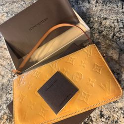 Authentic Vintage Vernis Lexington Louis Vuitton 