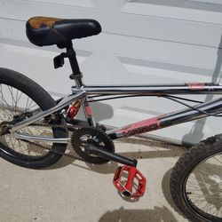 Haro BMX bicycle $200$