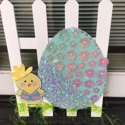 Easter Decorations 