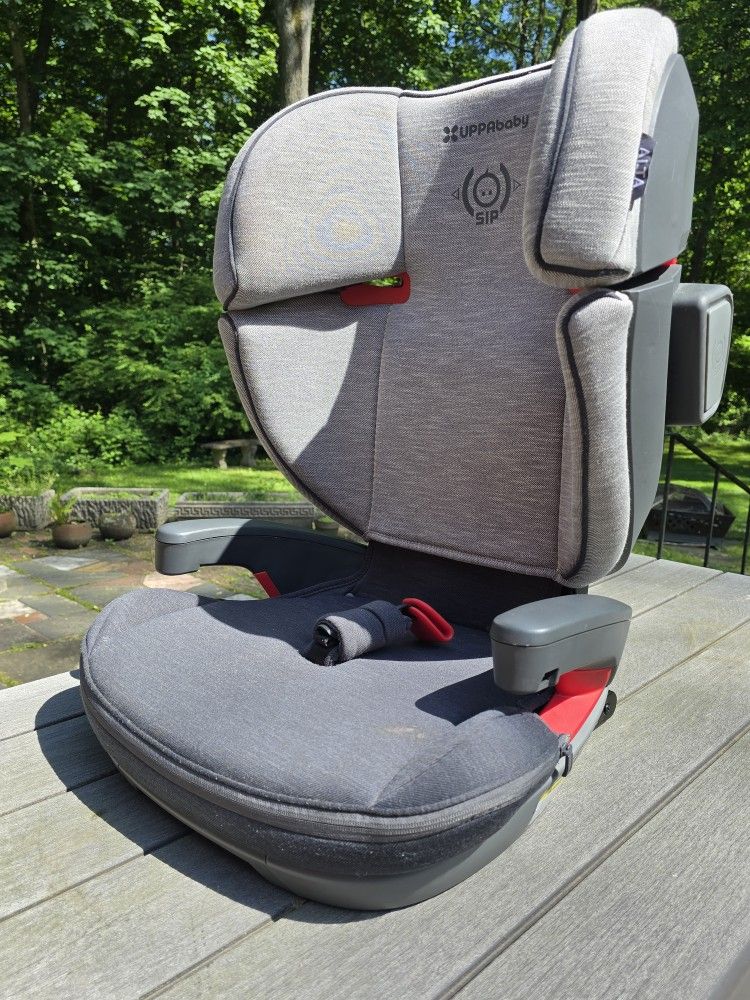 Uppababy Car Seat BOOSTER SEAT