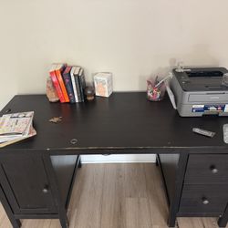 IKEA Hemnes Desk (Discontinued)
