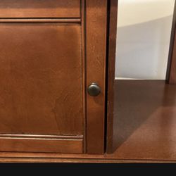 Table Cabinet 