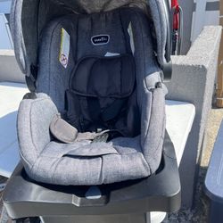 Infant Car Seat 