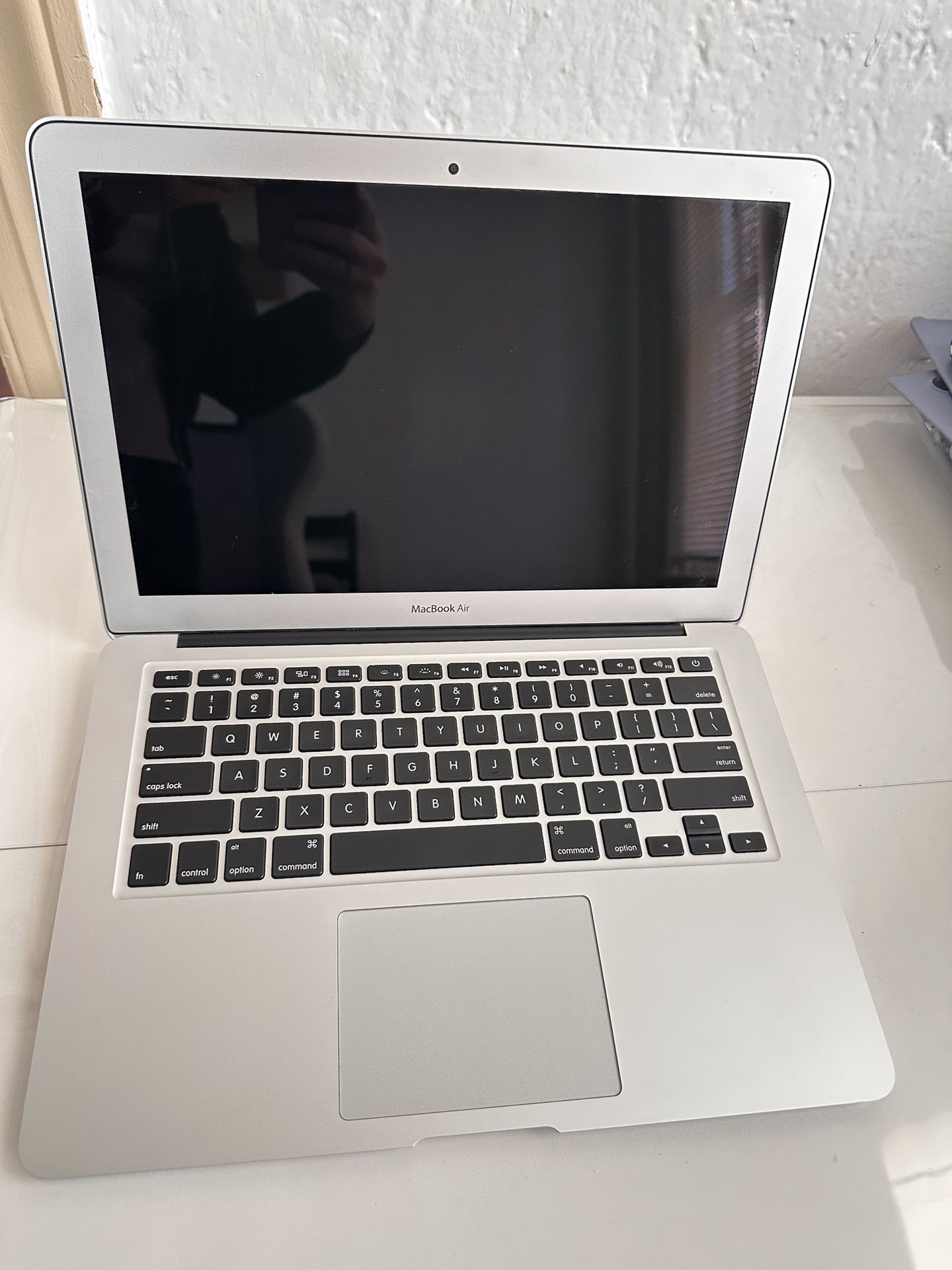 MacBook Air 13” 2017