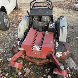 Xmark Lawn Mower 