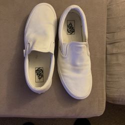 Men’s Vans
