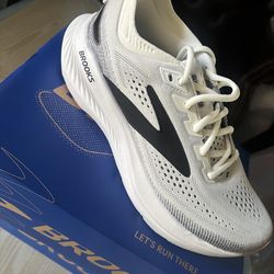 Brooks Glycerin 23