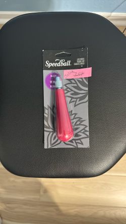 Lino Handle- Speedball