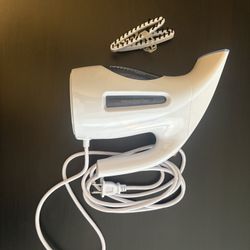 Garment Steamer – Like New (Used Once)