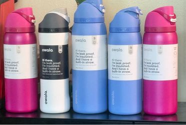 Owala thermos