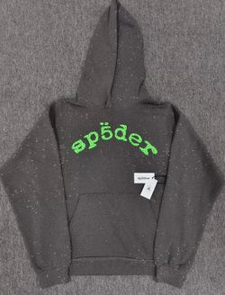 Sp5der Vvs