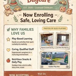 Daycare