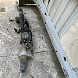 Ford F150 Rack and Pinion Electronic 2011-2014 