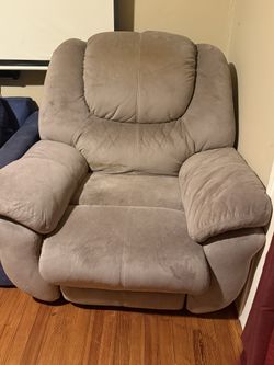 Recliner