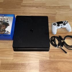 PS4