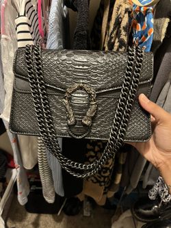 Aiqudou Crossbody Bag and Satchel Purse