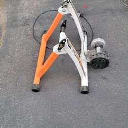 Bike Trainer