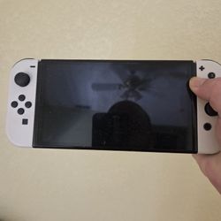 Nintendo Switch 1 OLED