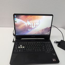 Asus Gaming Laptop