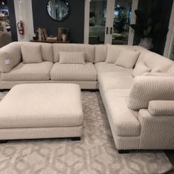 Sofa Seccional