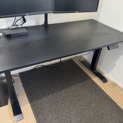 Standing Desk