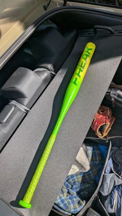 Mikan Freak Bat 34in 26oz