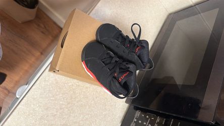 Retro 6s
