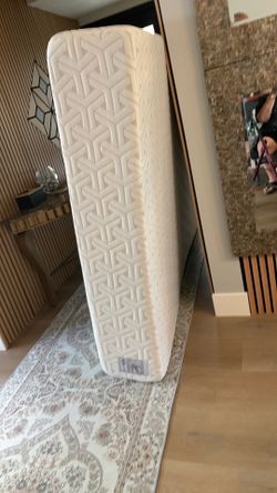 Mattress