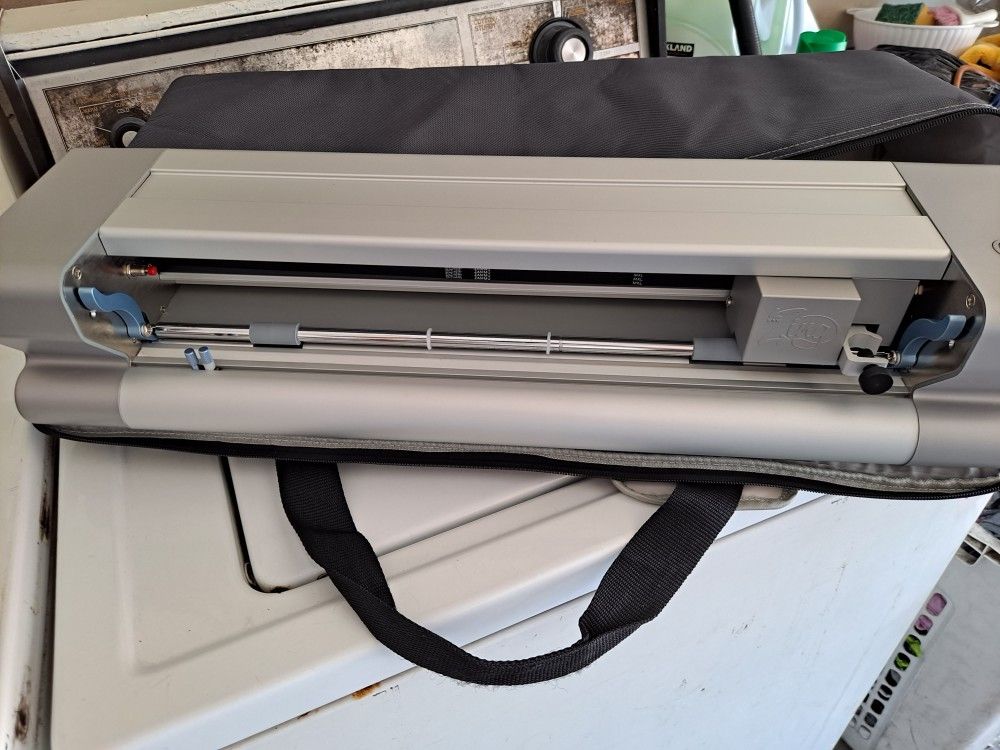 Nueva Para Cortar Vinil